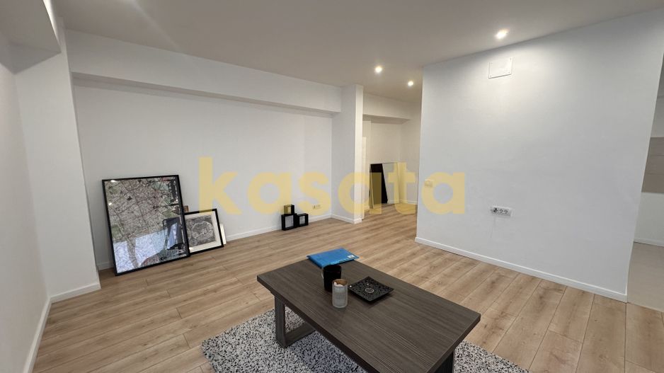 Garsonieră renovată complet, 41mp, cu lift – Lujerului - Poză 4