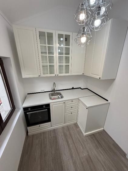 De inchiriat ap 2 camere lux, renovat, centrala proprie, Margeanului - Poză 6