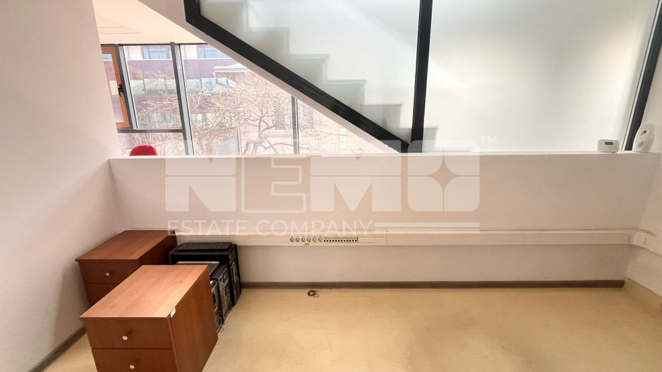 Spatiu Birouri Modern I Suceava/Central  I 170Mp  I 2000Euro+tva/luna - Poză 14