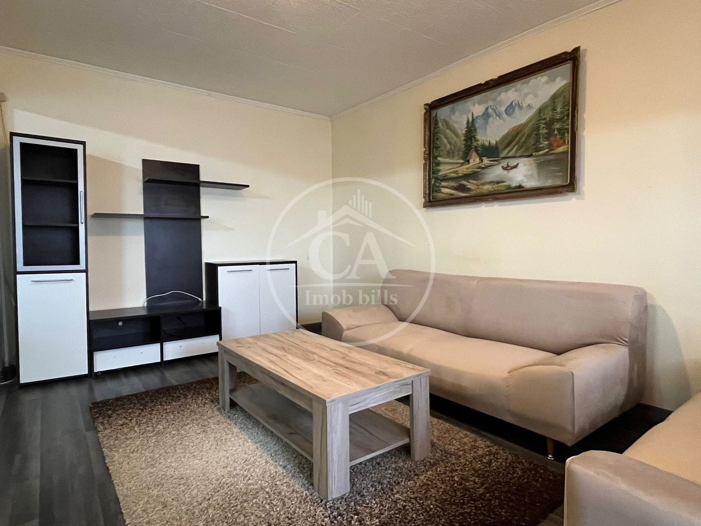 Apartament cu 3 camere de vanzare în Zona Nufărul, Oradea - Poză 10