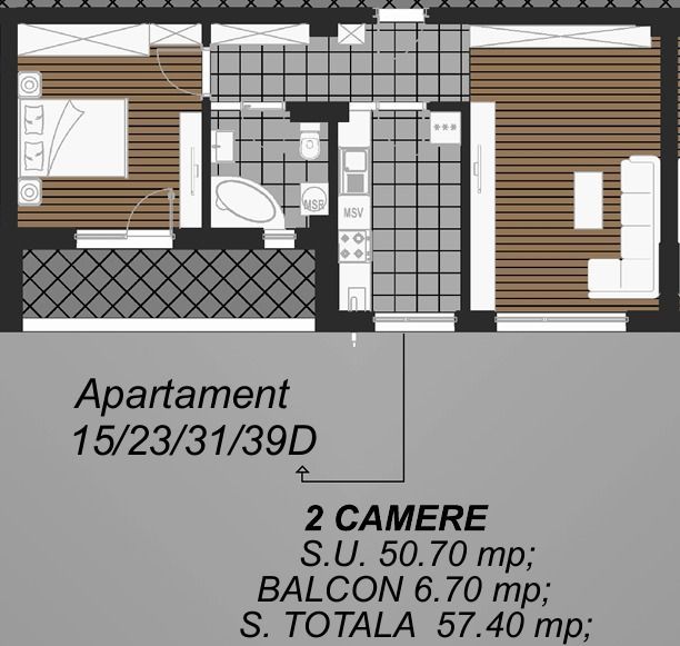 2cam.dec/Postalionului 30/2minSTB/13min(cu STB) metrou Ap.Patriei - Poză 4