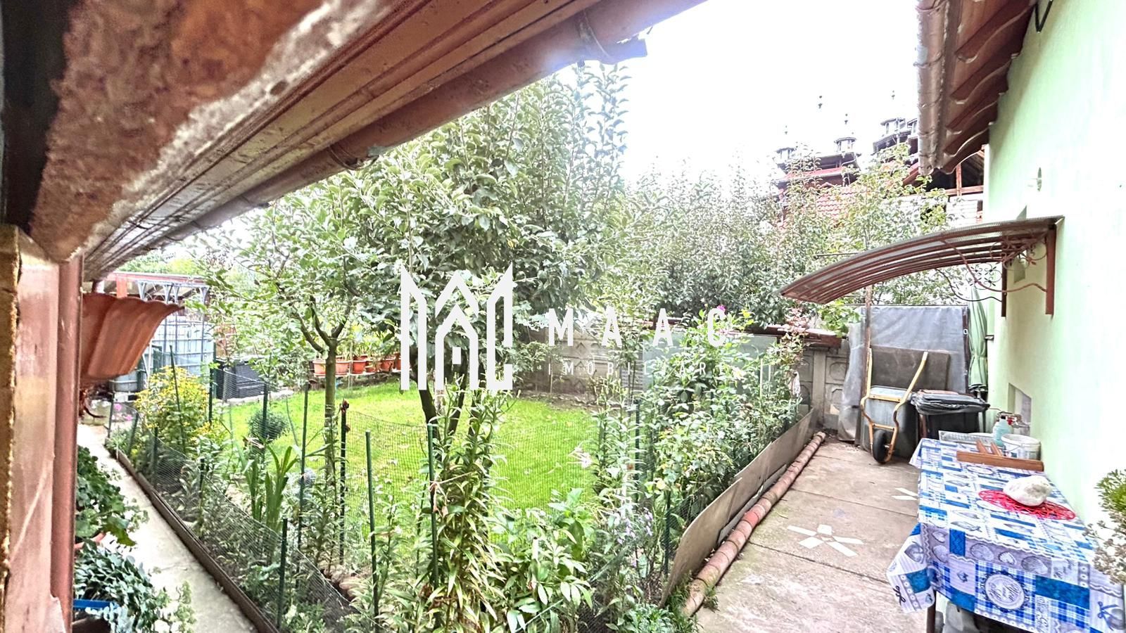 Case duplex | 5 camere | 2 corpuri | Garaj | 185 mp utili | Turnisor - Poză 29