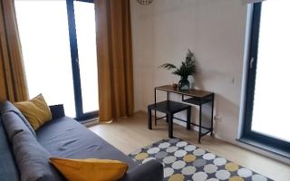 Apartament modern cu 2 camere Zorilor - Poză 2