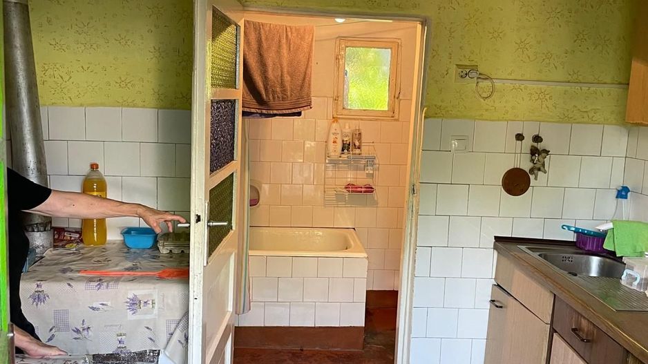 Casa parter 35 km de la Timisoara - Poză 9