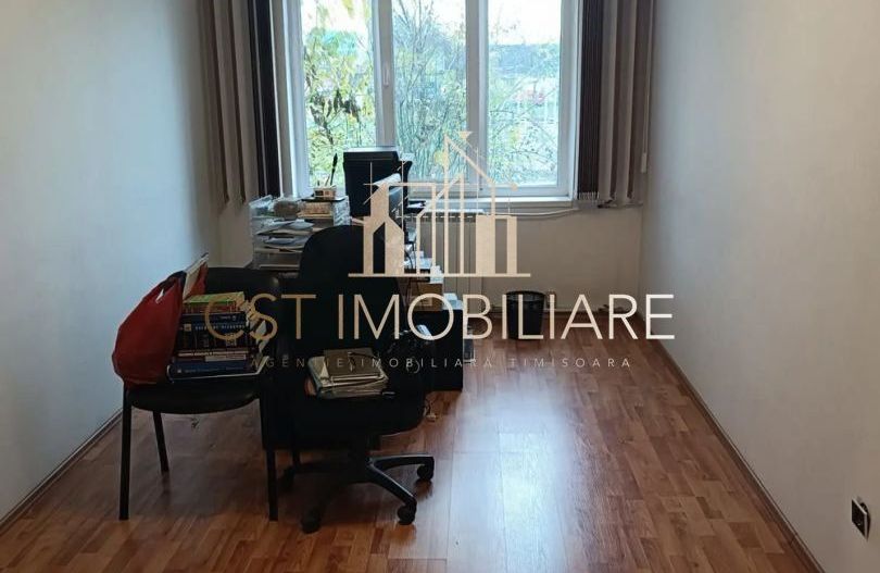 Apartament 2 camere, 60 mp, parter – Zona Stadion - Poză 4
