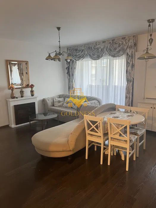 2 camere, premium, bloc nou, Buna Ziua, Zona Bonjour, ELF, Mega Image - Poză 2