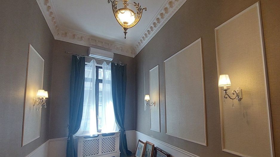 Vila deosebita 7 camere in Gradina Icoanei I Ideal spatiu birouri - Poză 6