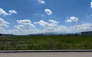 Parcele de teren intravilan constructii in Sura Mica - Sibiu - Poză 4