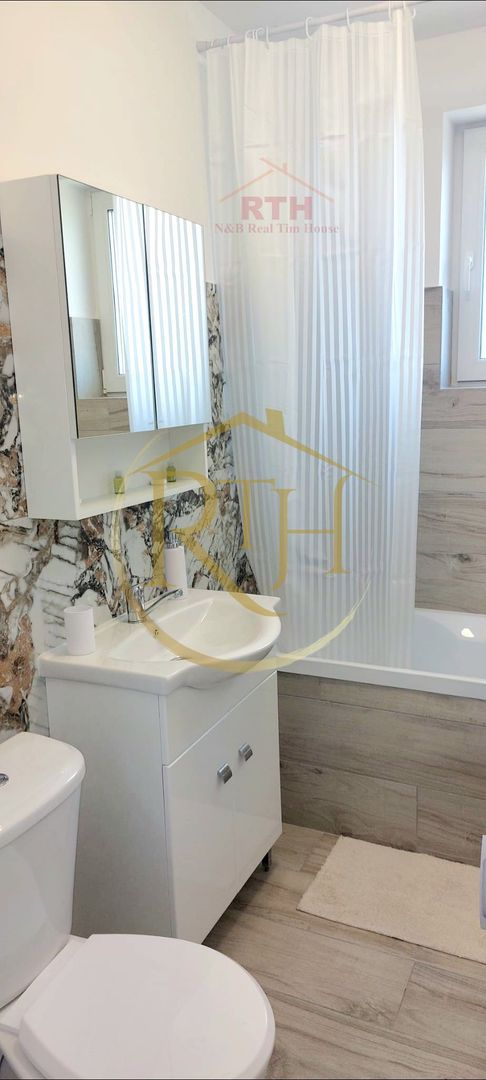 0% Comision Oferim spre vanzare apartamente cu 2 camere,Giroc,Carpati Residence - Poză 15