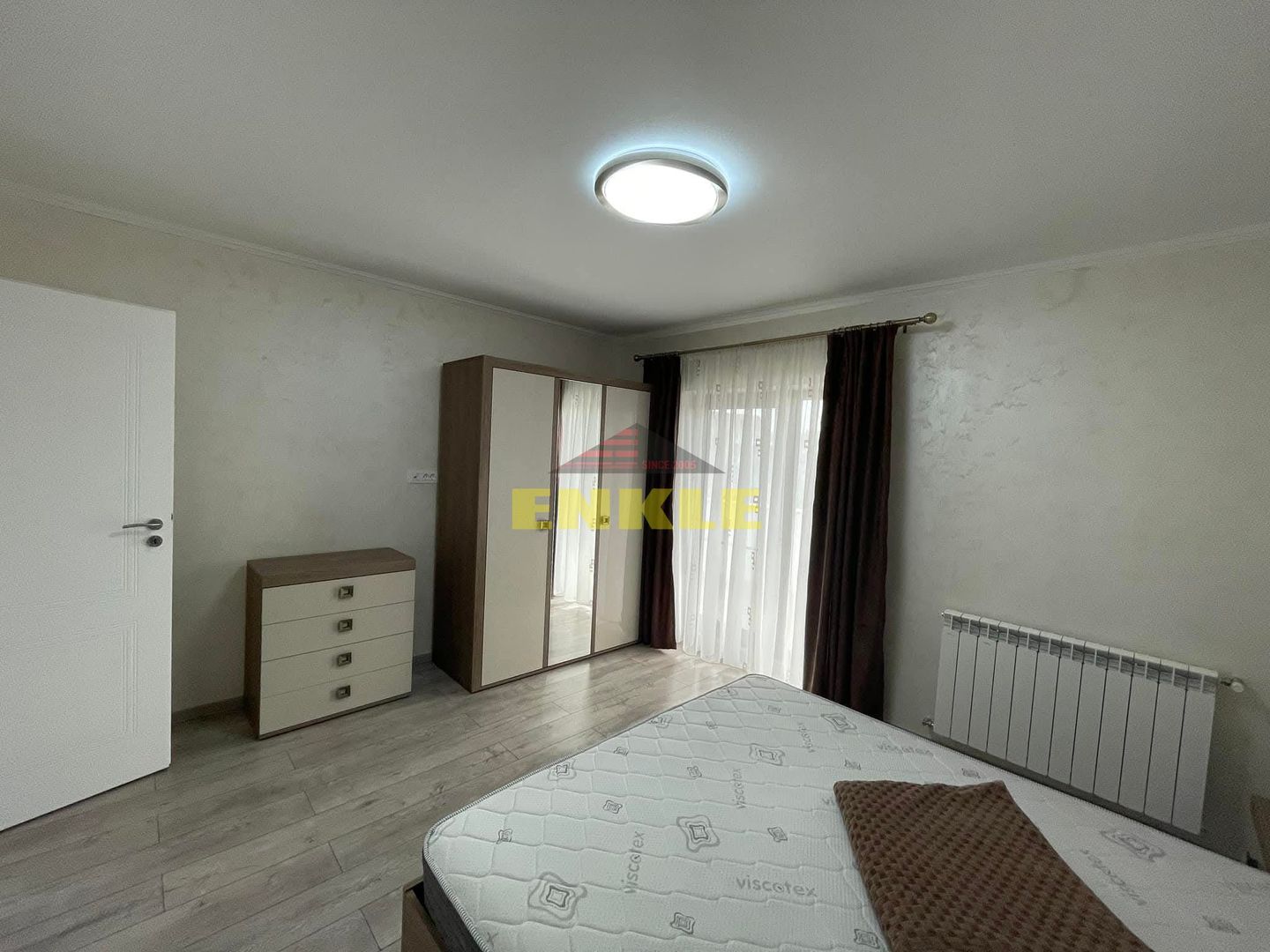 Închiriere apartament 2 camere in BLOC NOU,  zonă Centrală - Poză 4