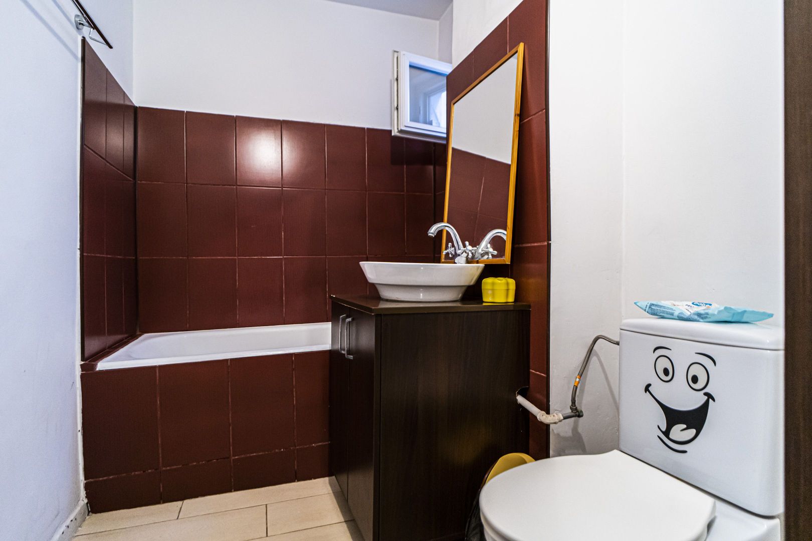 2 camere, etaj 4, 54 mp, Lujerului, mobilat-utilat, loc de parcare inclus - Poză 7