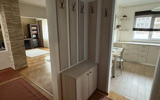 Apartament 3 camere I Pivniță 12 mp I Calea Dumbrăvii - Poză 8