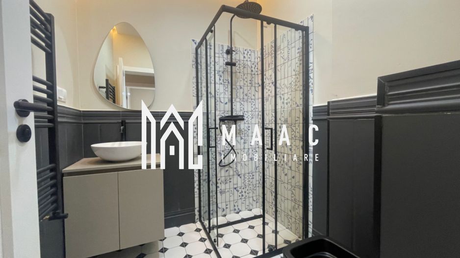 Penthouse de inchiriat | 120 mp | zona Lazaret - Poză 9