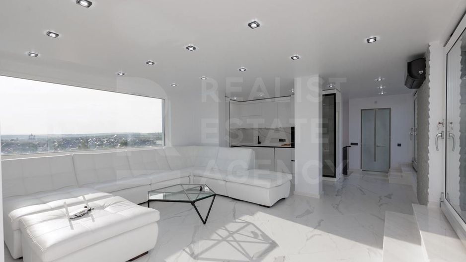 Chirie, casă, 400 mp, strada Ave Maria, Râșcani - Poză 11