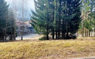 Teren intravilan în Poiana Brașov, strada Poiana Ruia - Poză 3