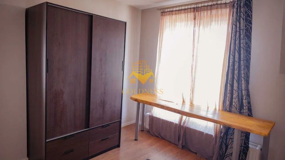 3 camere open space, parcare, Calea Turzii, Europa, Pet Friendly - Poză 7