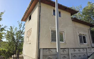 Casa S+P, 4 camere, 2 bai, 735 mp teren, Cetate, zona HCC
