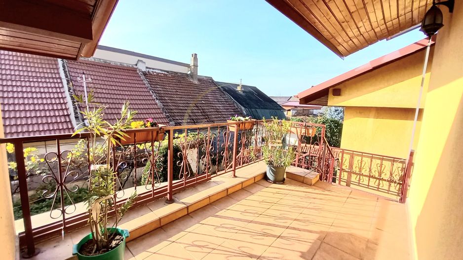 SUPER OCAZIE | Aartament spațios 3 camere - Bogdăneștilor, Timișoara - Poză 10