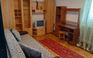 Apartament 2 camere decomandat, complet mobilat și utilat, în Alexandru-Gară - Poză 1