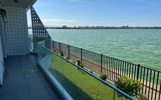 Stațiunea Mamaia - Vânzare apartament cu 2 camere, vedere la lac. - Poză 5