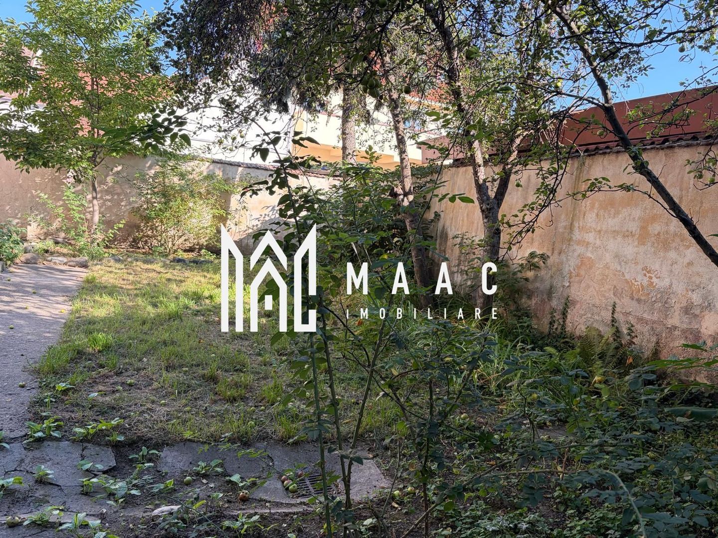 Spațiu birouri 3 camere compartimentat | Central, Sibiu | 100 mp - Poză 15