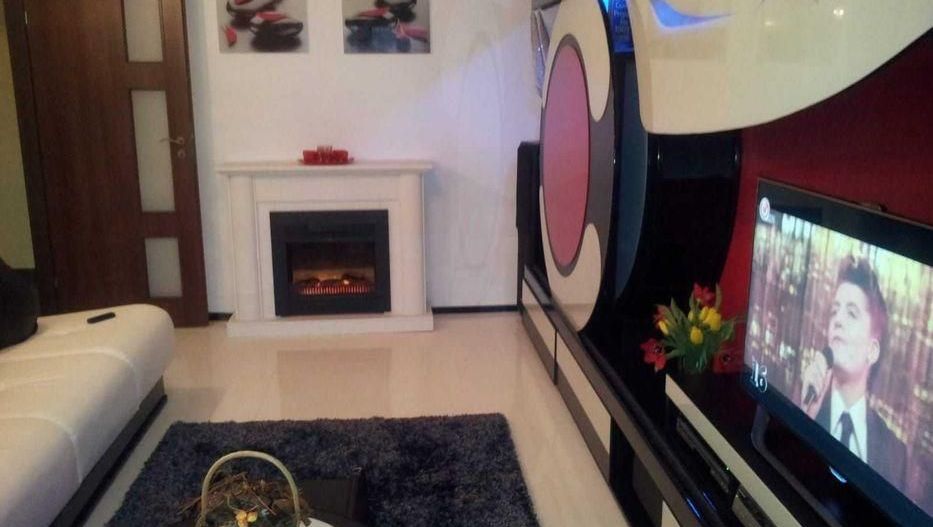 AP. 3 CAMERE BERCENI, CENTRALA PROPRIE, MOBILAT MODERN, METROU 10 MN - Poză 3