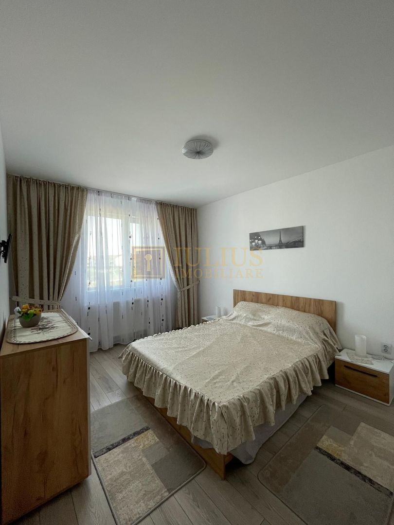 Braytim, bucatarie inchisa, centrala proprie, loc de parcare - Poză 4