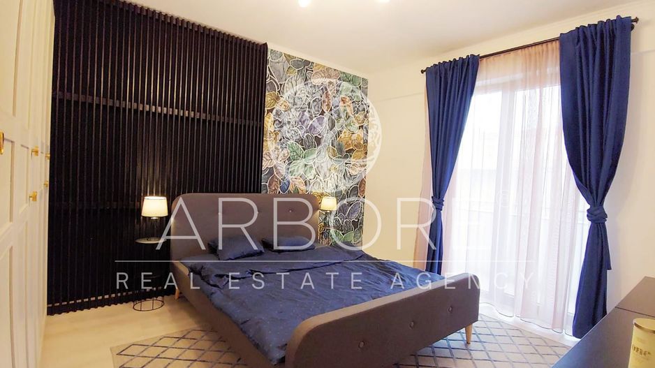 Închiriere  apartament 3 camere SoHo + loc parcare cu statie electrica - Poză 7