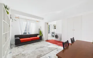 Apartament cu 2 camere de vanzare in Calea Victoriei nr 1 - Poză 15