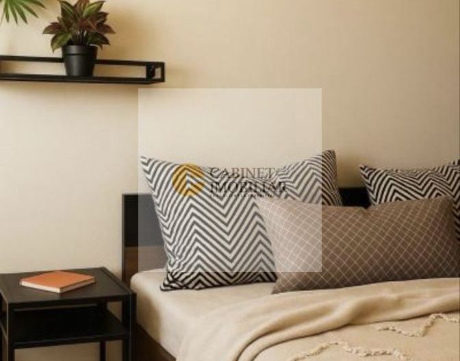 2 camere I Sala Palatului I Renovat I Balcon deschis - Poză 4