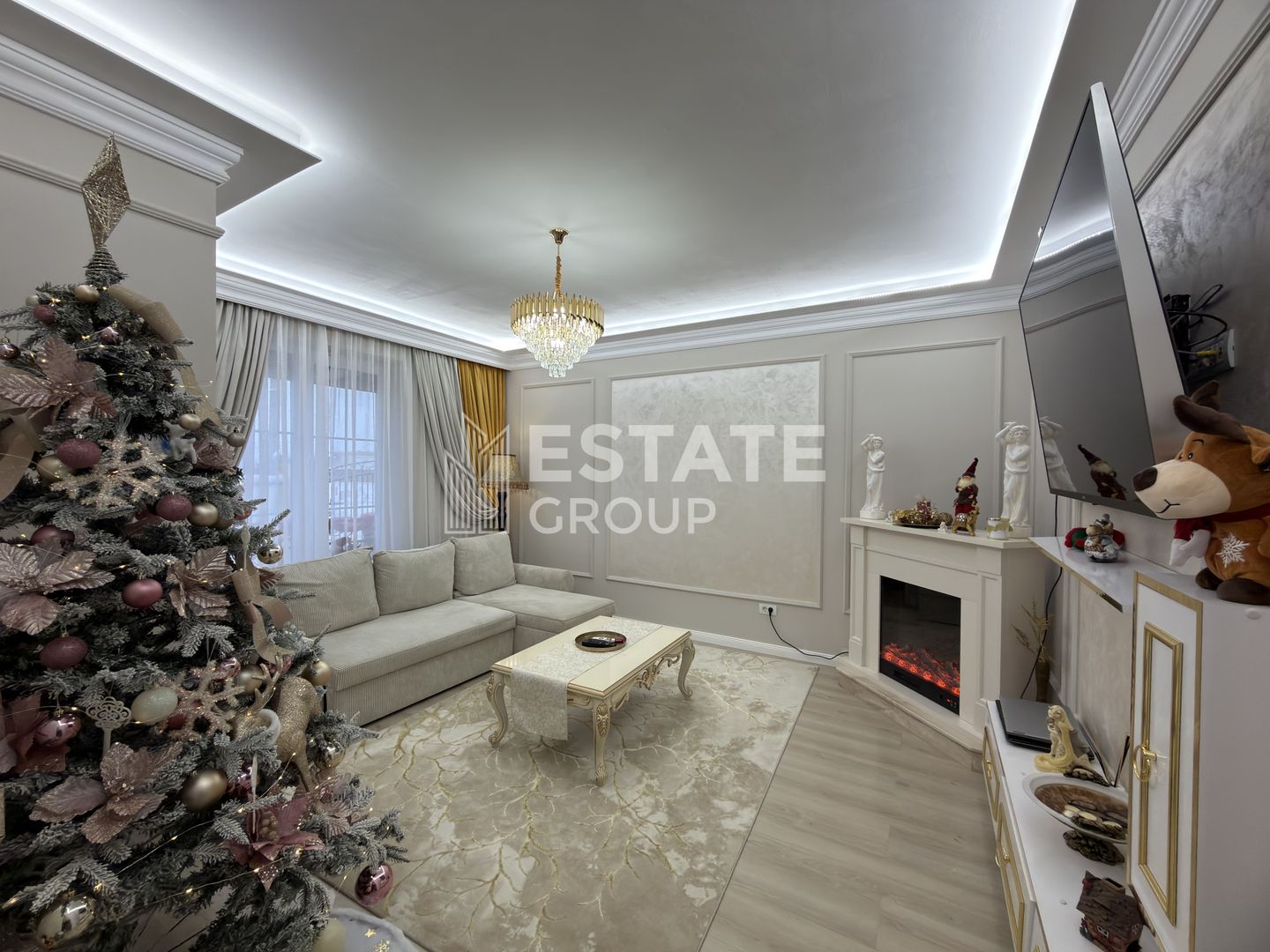 Casa individuala cu 5 camere in Dumbravita - Poză 3