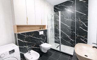 Apartament de actualitate, gata de mutat, Ared Uta - Poză 8