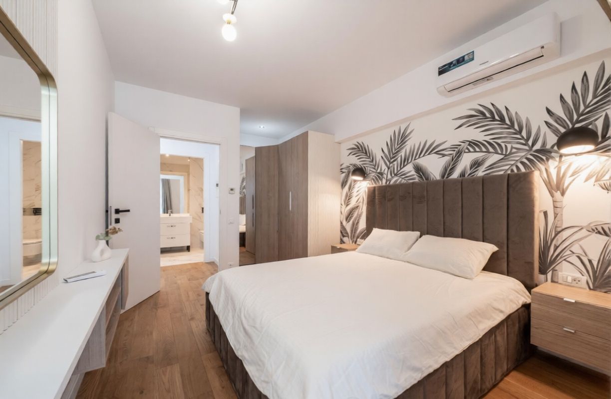 Apartament modern 2 camere One Cotroceni Park - Poză 10