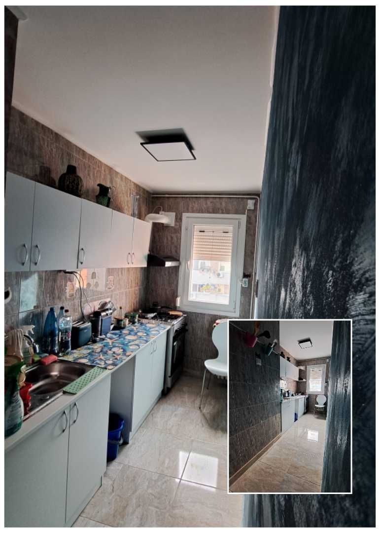 Prima Închiriere | Vedere Panoramică spre ParkLake – Zona IOR - Poză 5