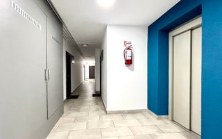 Apartament 3 camere, primitor si spatios, Zona Central - City of Mara - Poză 15