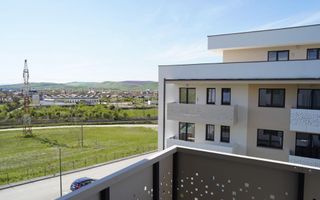 Apartament de 2 camere, bloc nou, parcare inclusa, Complex Estimo Park - Poză 7