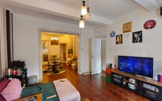 De vânzare: apartament 3 camere Piata Victoriei - parter înalt - Poză 2