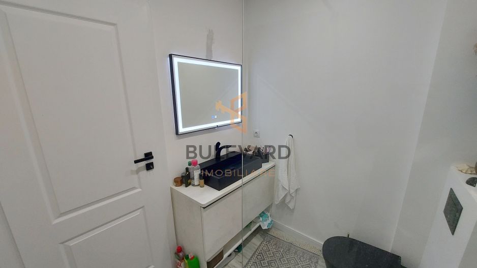 Penthouse cu terasa de 72 mp, zona strazii Eroilor! - Poză 7