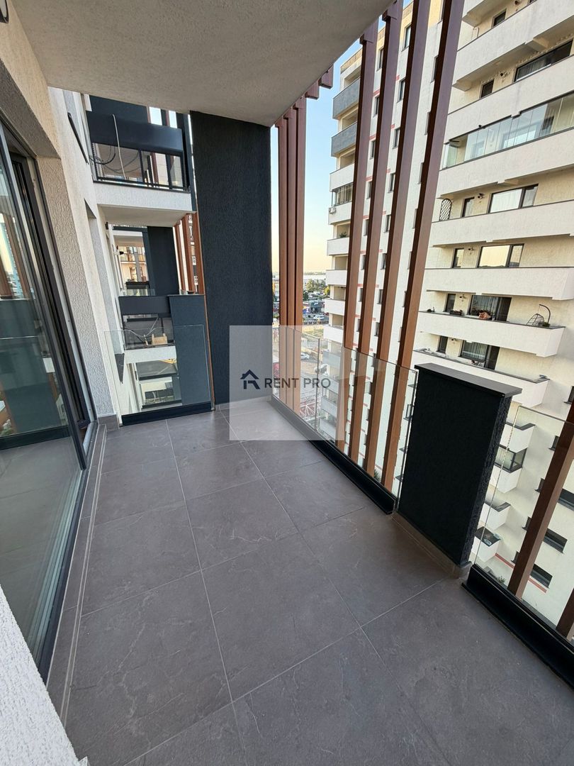 Apartament premium cu 2 camere de vânzare | Como Park | Terasă 7 mp | - Poză 18