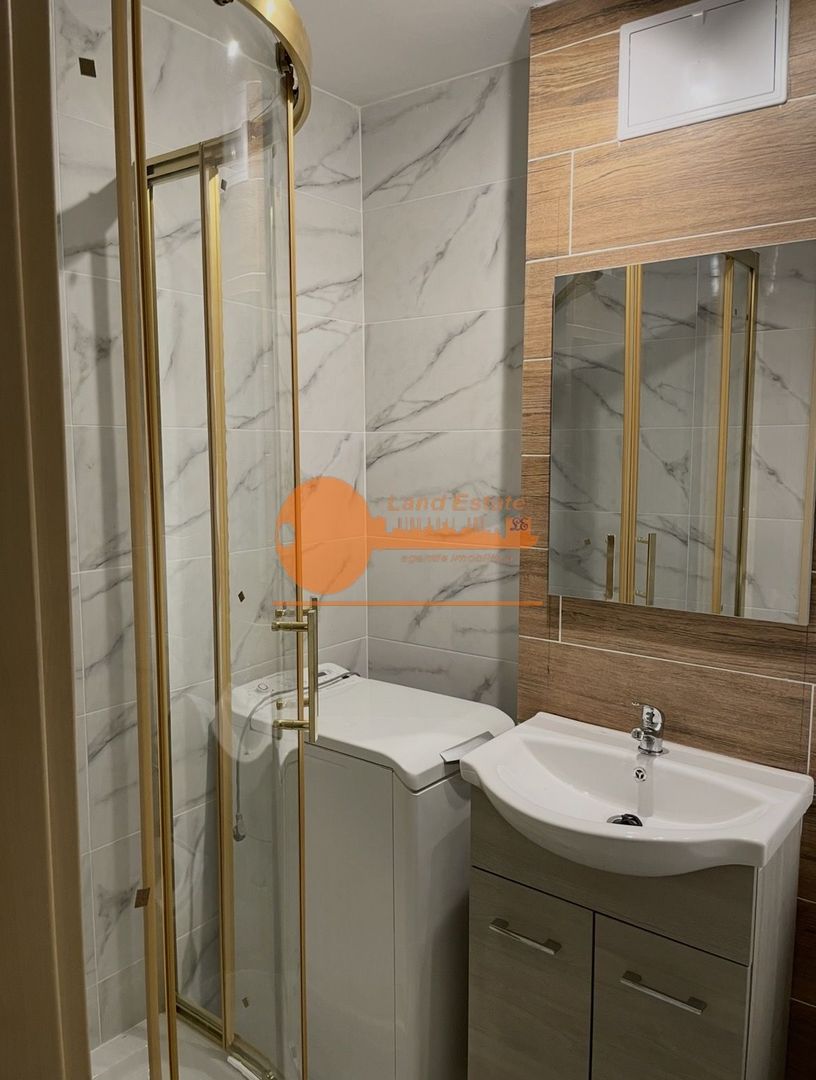 Închiriere 2 camere + living | Lujerului - Poză 10