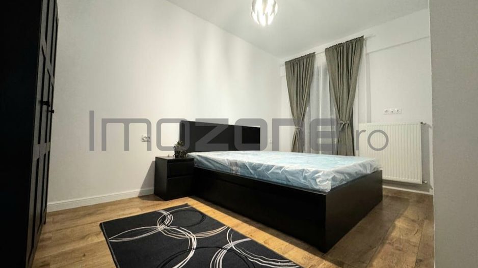 Prima inchiriere 2 Camere, decomandat, etaj 3, 6 minute METROU Preciziei - Poză 3