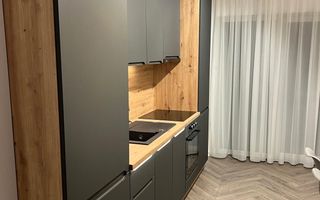Apartament cu 1 camere, 42 mp, parcare Zona Verde Residence - Poză 5