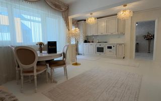 APARTAMENT 3 CAMERE MOBILAT SI UTILAT - METROU BERCENI - Poză 10