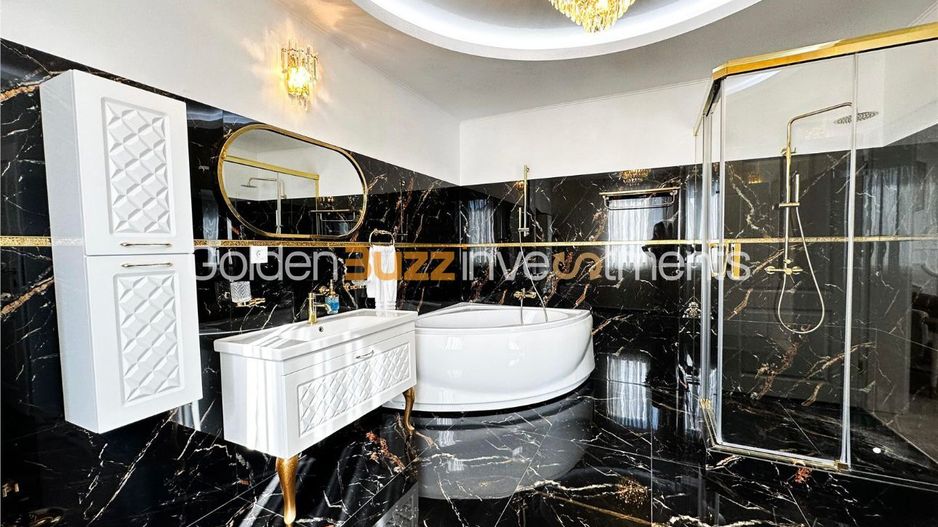 Vila P+2 | Pipera | Piscina | - Poză 46
