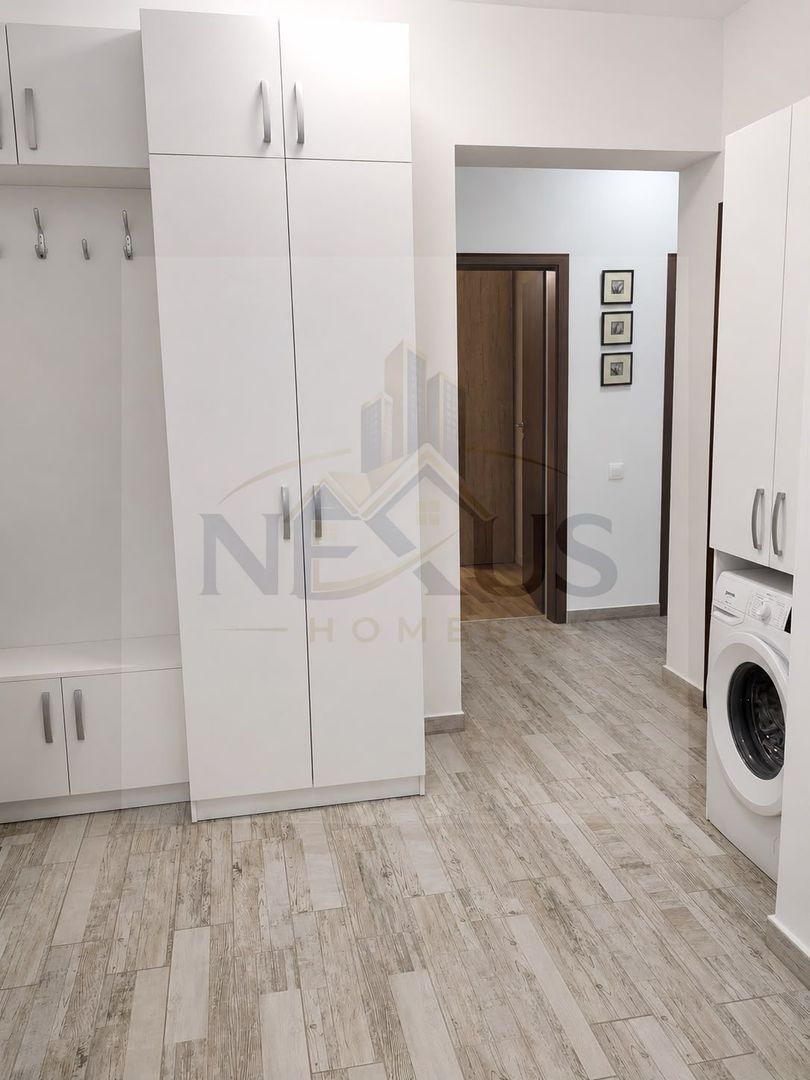 Str Biruintei - Apartament 3 camere decomandat | Metrou Berceni - Poză 12