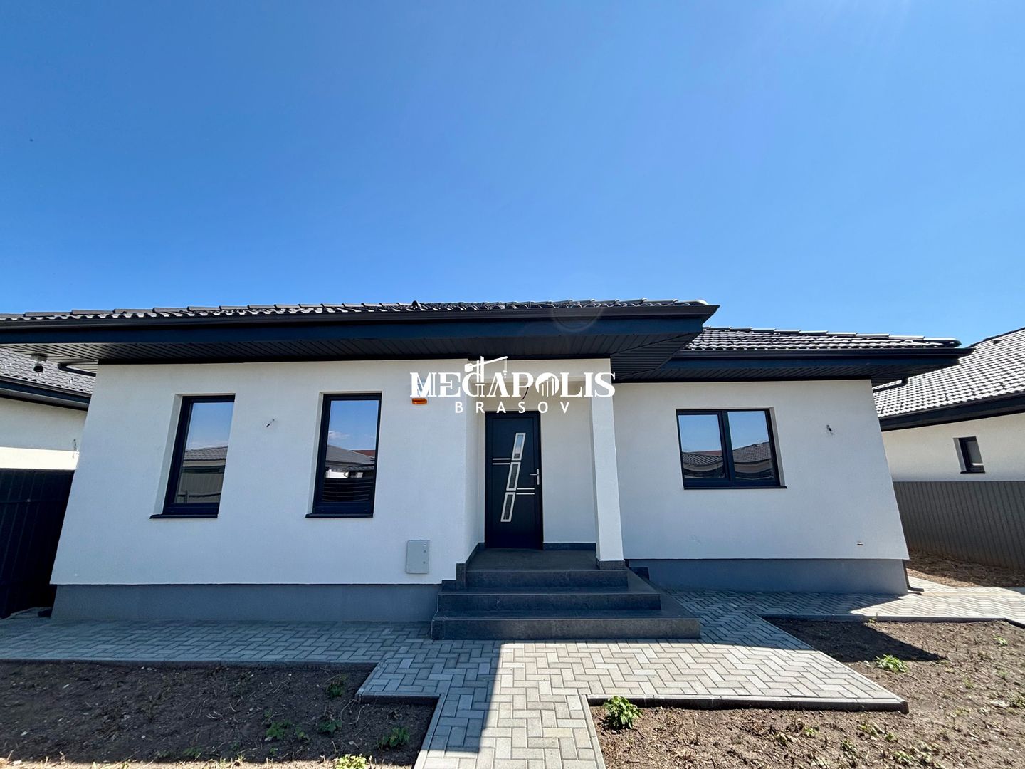 Casă pe Parter | 4 Camere | Intabulată | Se Acceptă Credit - Poză 24