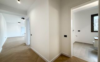 Apartament 3 camere NOU, prima locuire | terasa, parcare | Borhanci - Poză 4