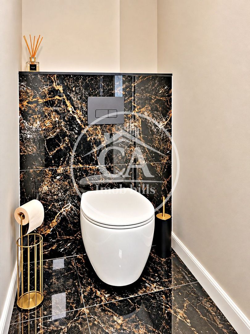 Apartament cu 2 camere de vanzare în cartierul AES Residence, Oradea - Poză 7