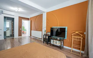 Casa P+1E de vanzare in Mamaia - Tabara Navodari - Poză 29