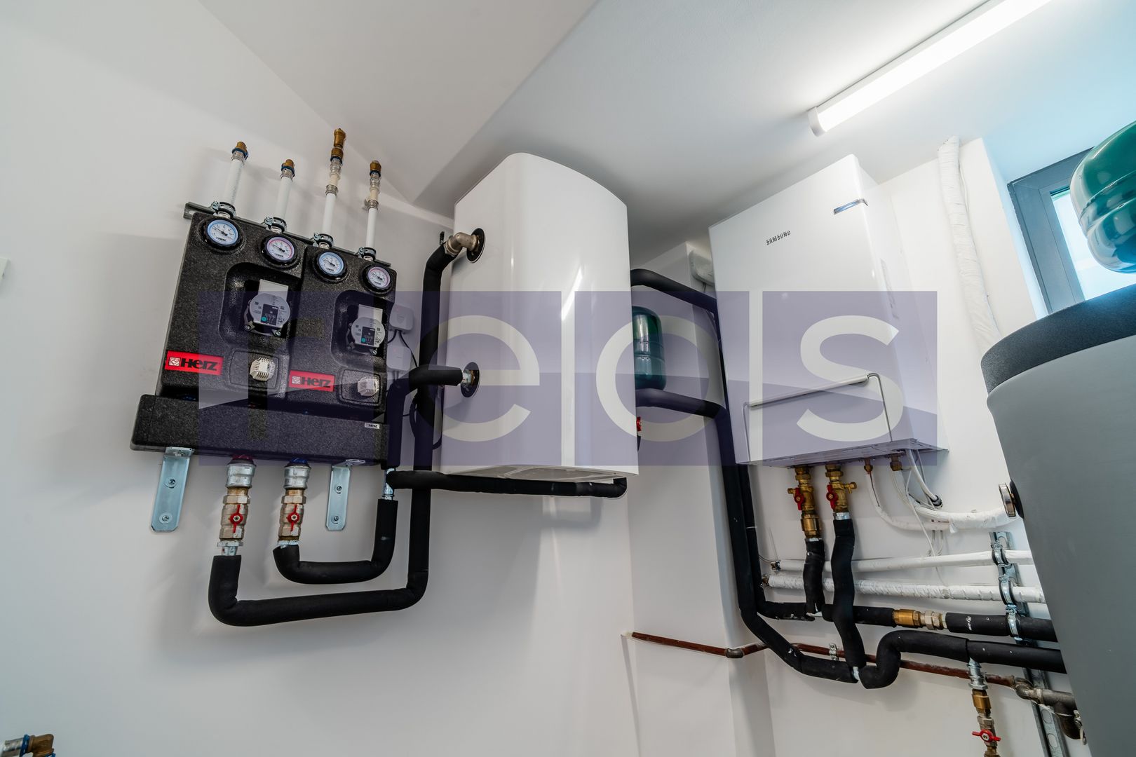 UPnorth™ | VILA 5 CAMERE | LUX CONFORT SI EFICIENTA ENERGETICA | CORBEANCA - Poză 43